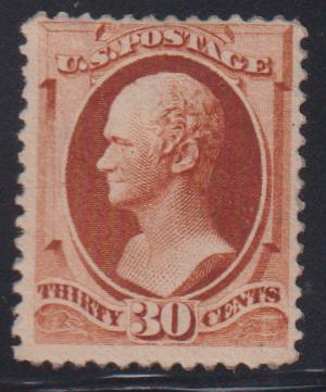 US Bank Notes #217 Mint\Hinged F