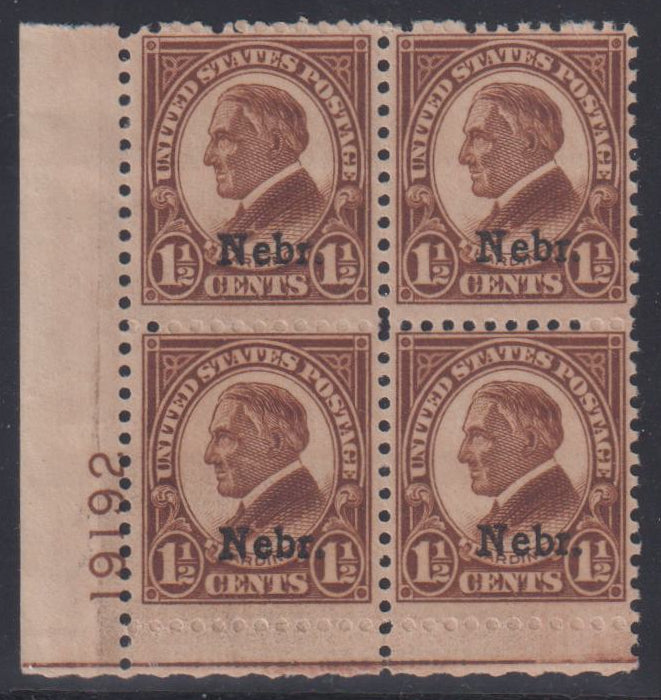 US Modern #670 LH F