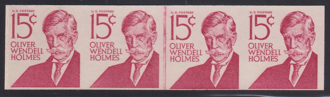 US Errors Post 1931 #1305Eg Mint\NH F+