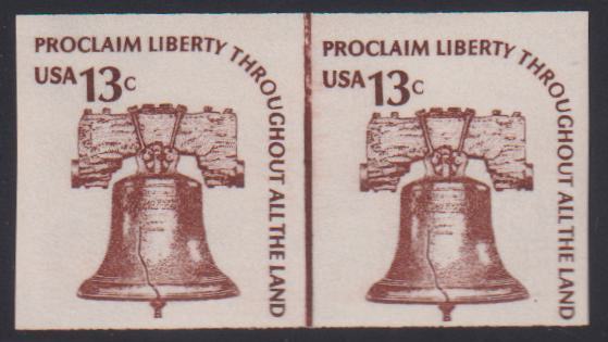 US Errors Post 1931 #1618b NH VF