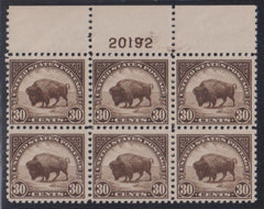 US Modern #569 Mint\NH F - VF