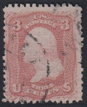 US Classics #85 Used F