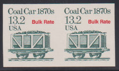 US Modern #2359a Mint\NH VF - XF