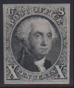 US Classics #4 Mint F - VF