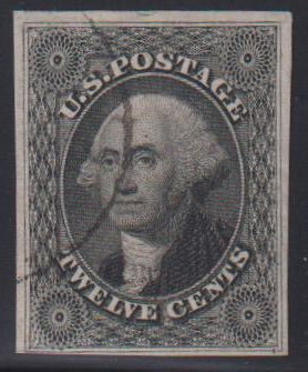 US Classics #17 Used F - VF