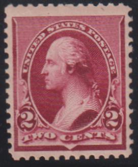 US Bank Notes #219D Mint\LH F - VF