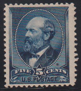 US Bank Notes #216 Mint\LH F - VF