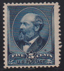 US Bank Notes #216 Mint\LH F - VF