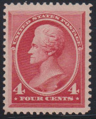 US Bank Notes #215 Mint\LH F - VF