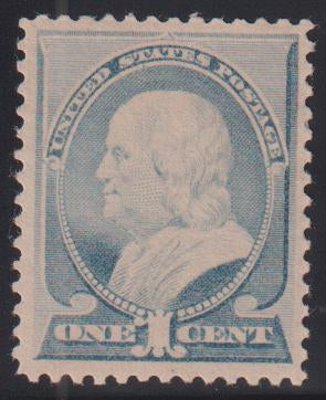 US Bank Notes #212 LH VF