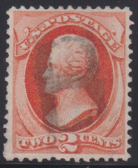 US Bank Notes #178 Used F - VF