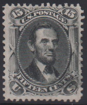 US Classics #77 Used F - VF