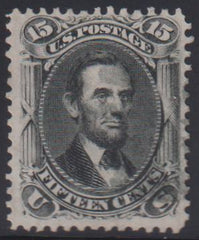 US Classics #77 Used F - VF