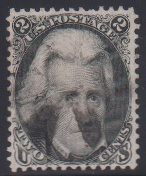US Classics #73 Used VF