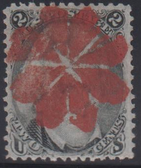 US Classics #73 Used VF