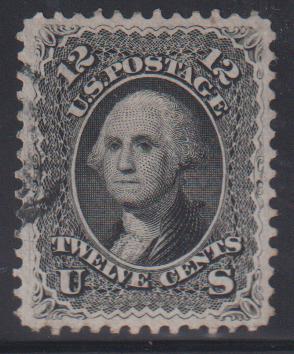 US Classics #69 Used VF