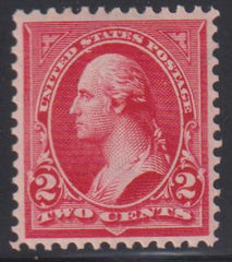 US Bureau and Regular Issues #279B Mint\NH