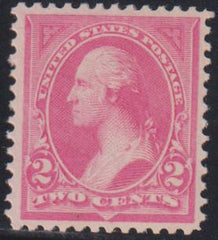 US Bureau and Regular Issues #248 Mint\NH VF