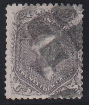 US Classics #99 Used F