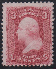 US Classics #66 (66TC6) Mint\LH F
