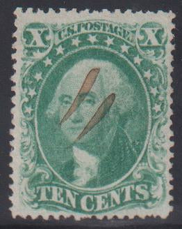 US Classics #34 Used VF