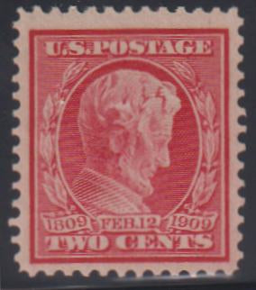 US Early Commemoratives #369 Mint\NH F - VF