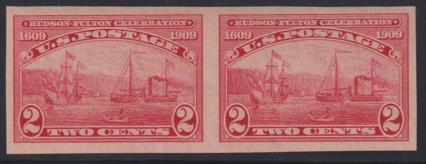 US Early Commemoratives #373 Mint\NH XF