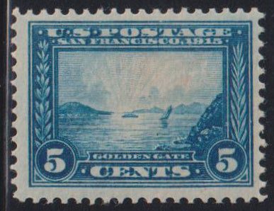 US Early Commemoratives #399 Mint\NH F - VF