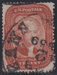 US Classics #27 Used VF