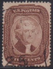 US Classics #29 Used F - VF