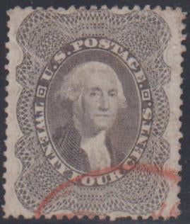 US Classics #37 Used VF