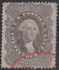 US Classics #37 Used VF