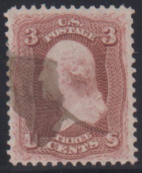 US Classics #65 Used F - VF