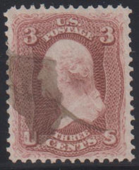 US Classics #65 Used F - VF
