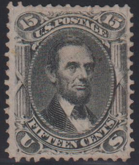 US Classics #77 Mint F - VF