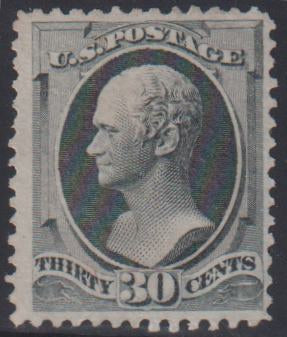 US Bank Notes #165 Mint F - VF