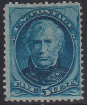 US Bank Notes #179 Mint\Hinged F - VF