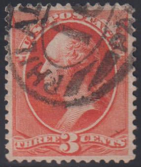 US Bank Notes #214 Used VF - XF