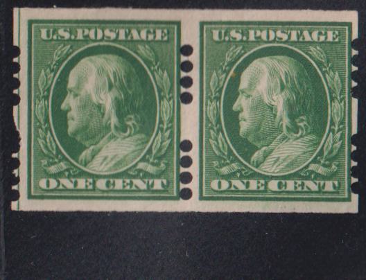 US Vending Machine Perforations #383FAR4B4 Hinged F