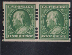 US Vending Machine Perforations #383FAR4B4 Hinged F