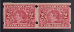 US Vending Machine Perforations #371BR II Mint\Hinged VF