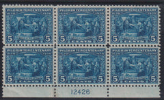 US Modern #550 NH