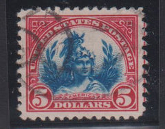 US Modern #573 Used