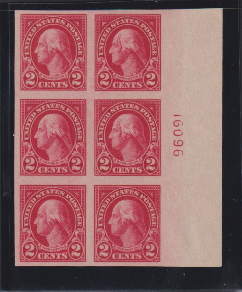 US Modern #577 Mint\NH