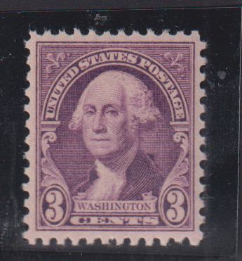 US Modern #720 Mint\NH