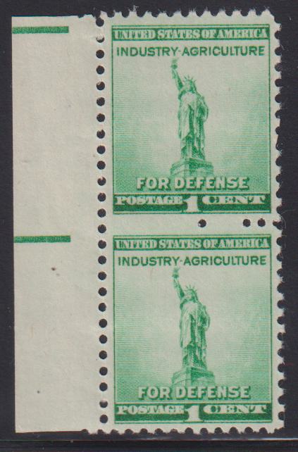 US Modern #899 NH
