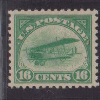 US Airmails #C2 Mint\NH