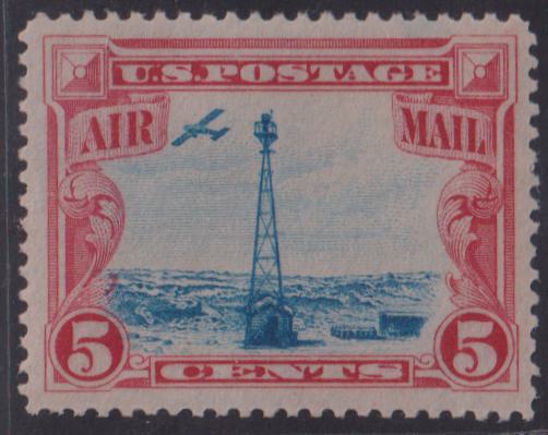 US Airmails #C11 Mint\NH