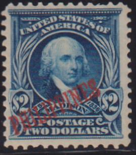 US Possessions - Philippines #238 Mint\NH