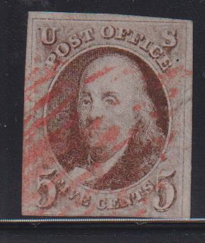 US Classics #1 Used